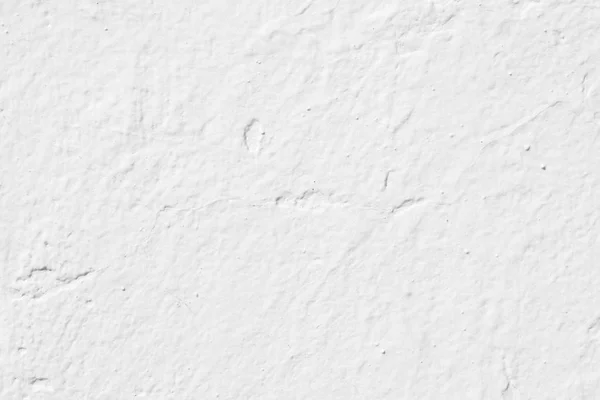 Weiße Wandstruktur Aus Gips Leerer Heller Putz Hintergrund — Stockfoto