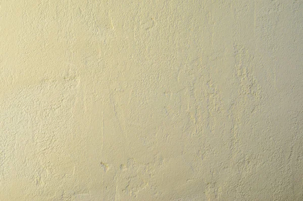Cement Plaster Wall Texture Clear Blank Background — Stock Photo, Image