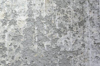 Beton duvar doku - beton maruz. Boş geçmiş