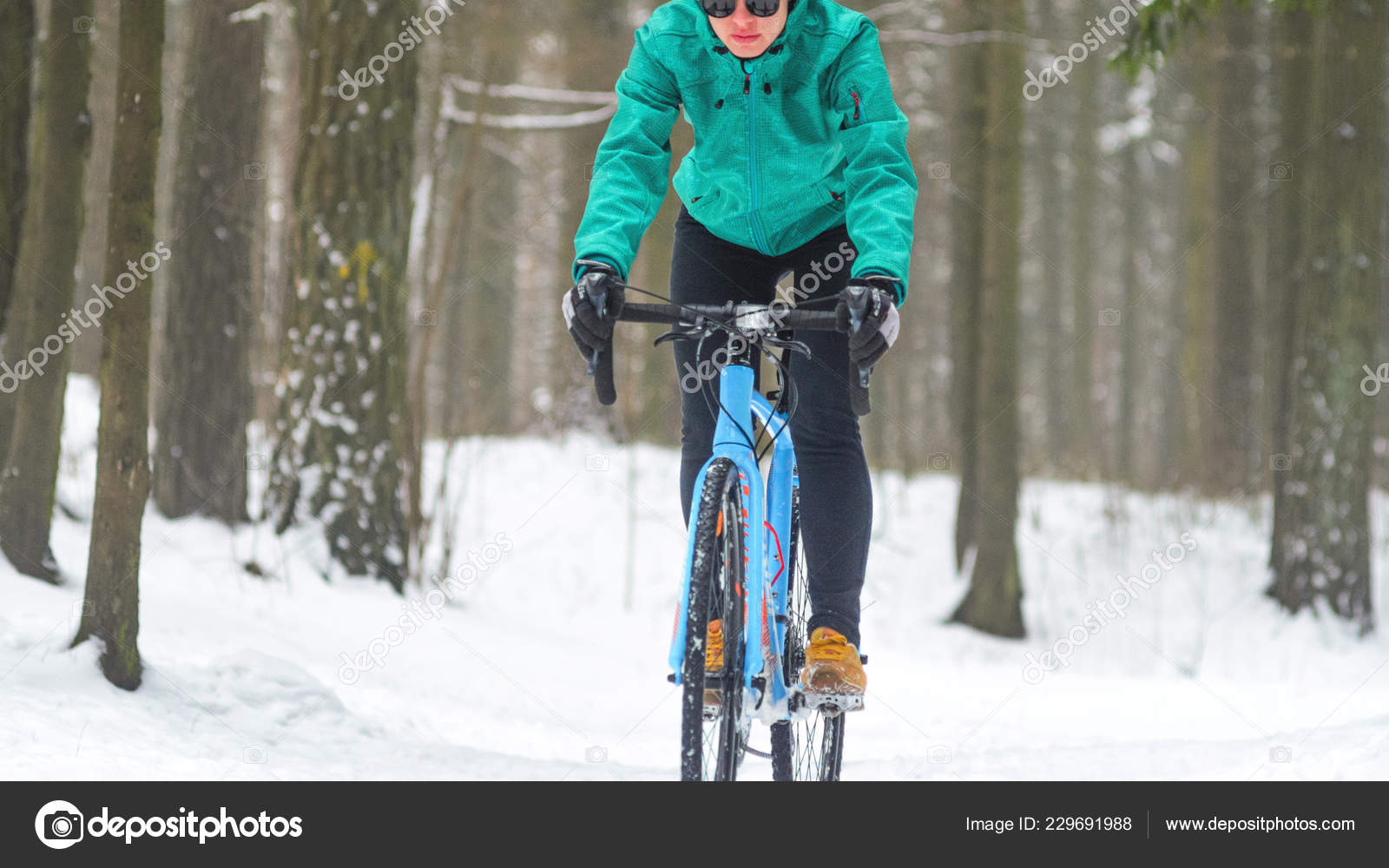 cyclocross downhill
