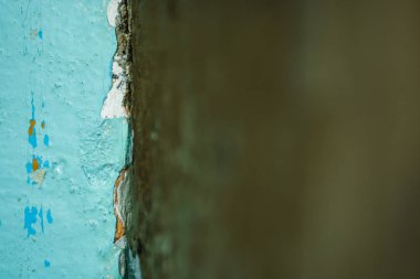 Duvarın Dış Köşesi 'nin Yıkılması