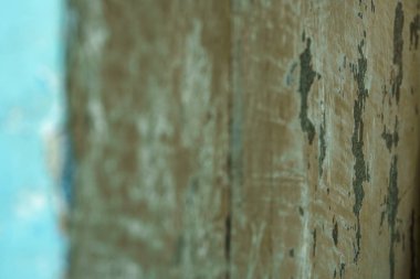 Duvarın Dış Köşesi 'nin Yıkılması