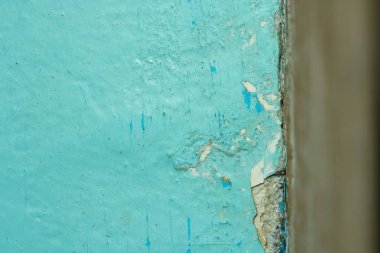 Duvarın Dış Köşesi 'nin Yıkılması