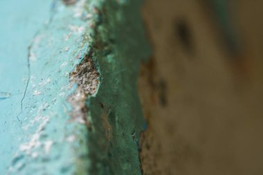 Duvarın Dış Köşesi 'nin Yıkılması