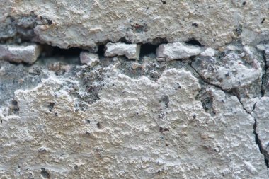 Güçlendirilmiş Beton İnşaatta Yıkım