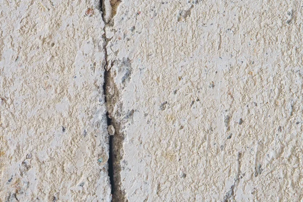Güçlendirilmiş Beton İnşaatta Yıkım — Stok fotoğraf