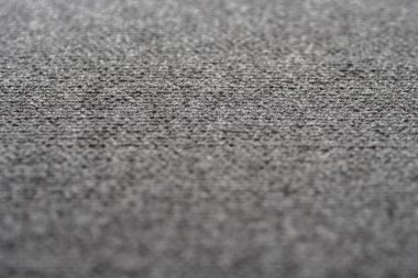 Gri Naylon halı dokusu