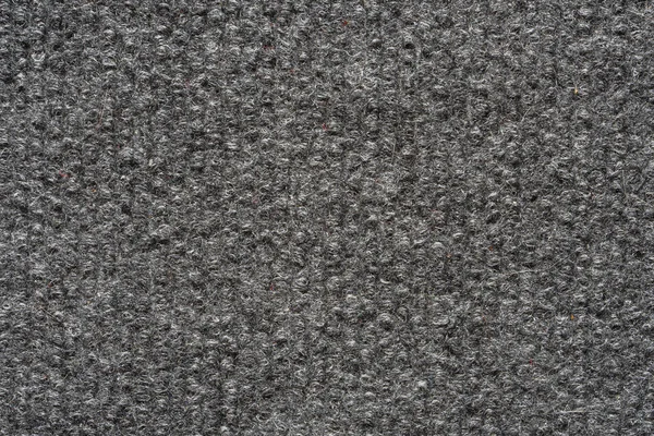 Текстура серого нейлона — стоковое фото