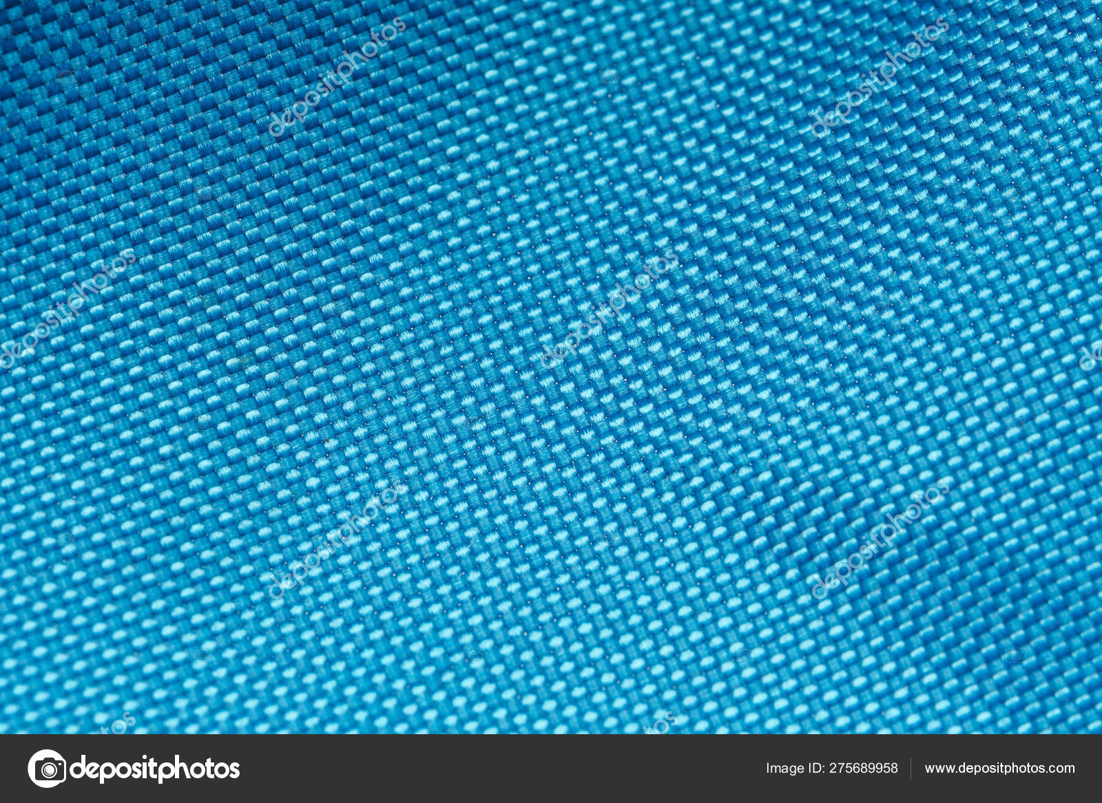 Oxford Fabric Texture Close Up Stock Photo C V Sot 275689958