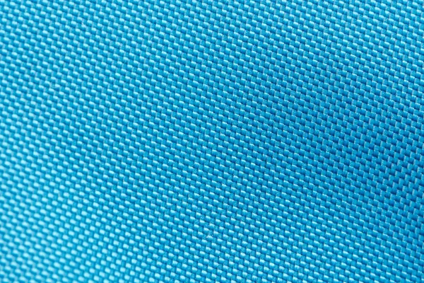 Oxford stof textuur close-up — Stockfoto