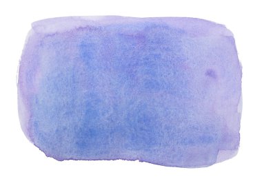 Beyaz kağıt, arka plan, doku üzerine suluboya resim soyut