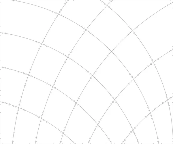 Abstrakte geometrische Hintergrund modernes Design — Stockvektor