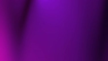 Pürüzsüz soyut renk geçişleriyle mor eğimli arkaplan