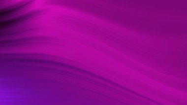 Pembe akış arkaplanı pürüzsüz soyut dalgalı gradyan çizgilerle