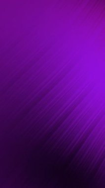 Pürüzsüz gradyan ve desenli akış ile mor köşegen çizgisi dikey arkaplan