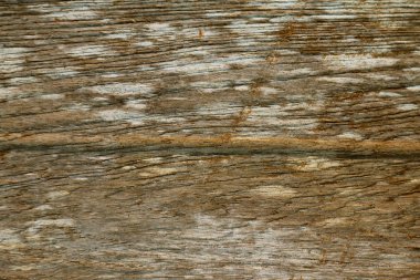 Eski Ahşap dokulu arka plan çürüme. Rustik plakalar ahşap yüzeyine.