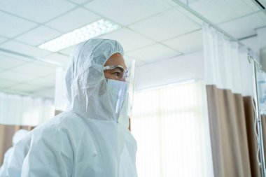 Coronavirus hastalığı 2019 (COVID-19), Coronavirus küresel bir acil durum haline geldi..