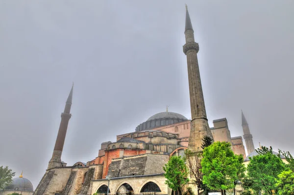 Hipodrom Starego Miasta Stambule Turcja — Zdjęcie stockowe