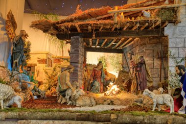 Vatikan, Roma, İtalya