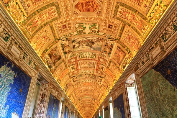 Vaticano Cidade Vaticano Roma Itália — Fotografia de Stock