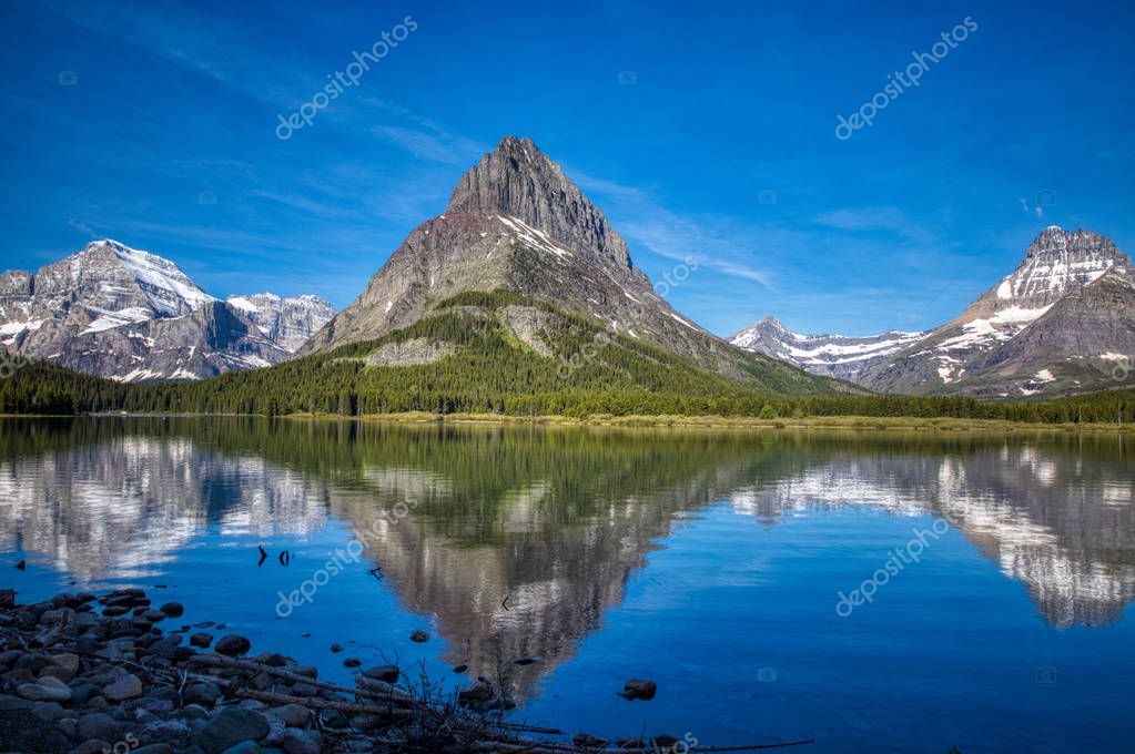 EAST GLACIER PARK