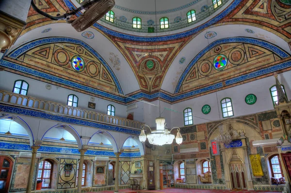 Acre, Israel, masjid islam