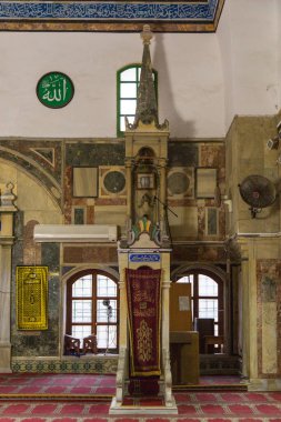Dönüm, İsrail, Mescidi İslam