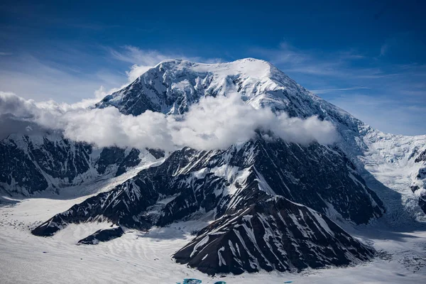 laska, Anchirage, Glacier, Mountain Landing, Peyzaj, Ayılar, Vahşi Yaşam