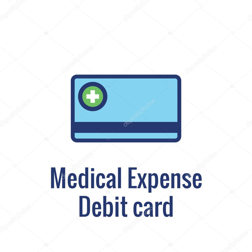 Medical Tax Savings w Health savings account or flexible spending account - HSA, FSA, tax-sheltered savings