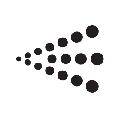 Simge - Aerosol püskürtme vektör simge w resimde birden çok stil ile sprey