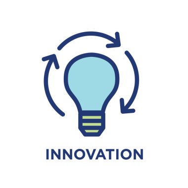 Çekirdek değerler anahat - belirli amaç taşıma satırı simgesi