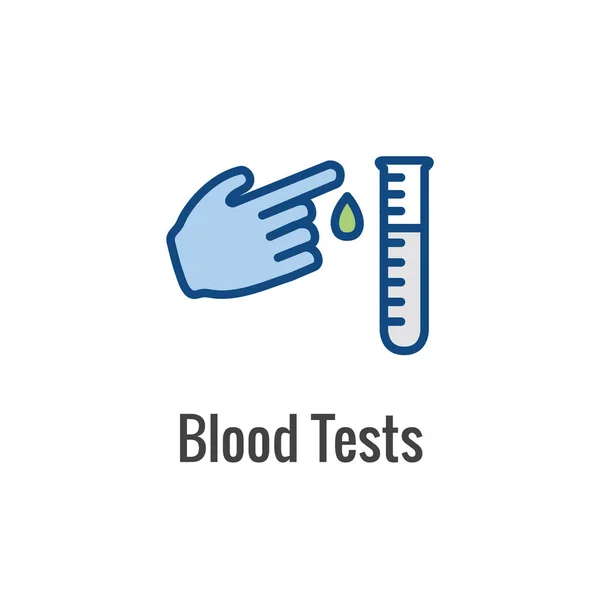 Iconos Atención Médica Personas Enfermedad Gráficos Descubrimiento Científico Conjunto Iconos — Archivo Imágenes Vectoriales