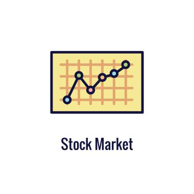 Emeklilik hesabı ve tasarruf Icon Set - yatırım fonu, Roth IRA, vb