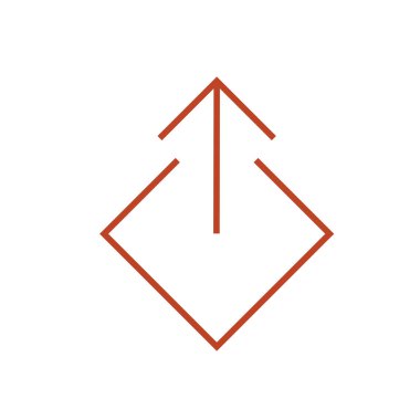 Dış bağlantı simgesi: bir Kullanıcı bir Web sitesi için bir app terk gösterir