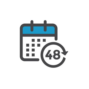 Son Tarih, acele ve dakik sembolizm ile zaman yönetimi simgesi