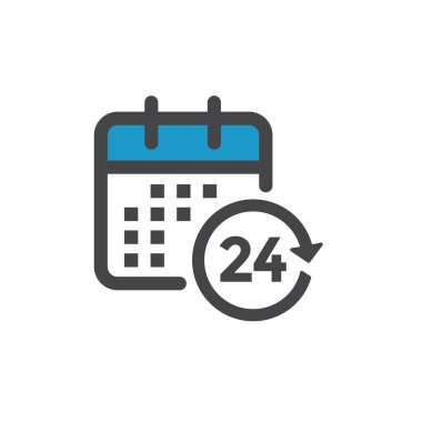 Son Tarih, acele ve dakik sembolizm ile zaman yönetimi simgesi