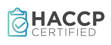 HACCP - tehlike analizi kritik kontrol noktaları simgesi Ödülü 