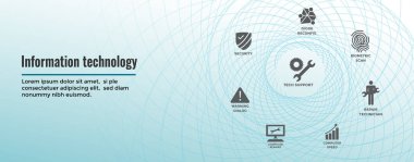Wrench, Bilgisayar R ile Bilgi teknolojisi Web Header Banner