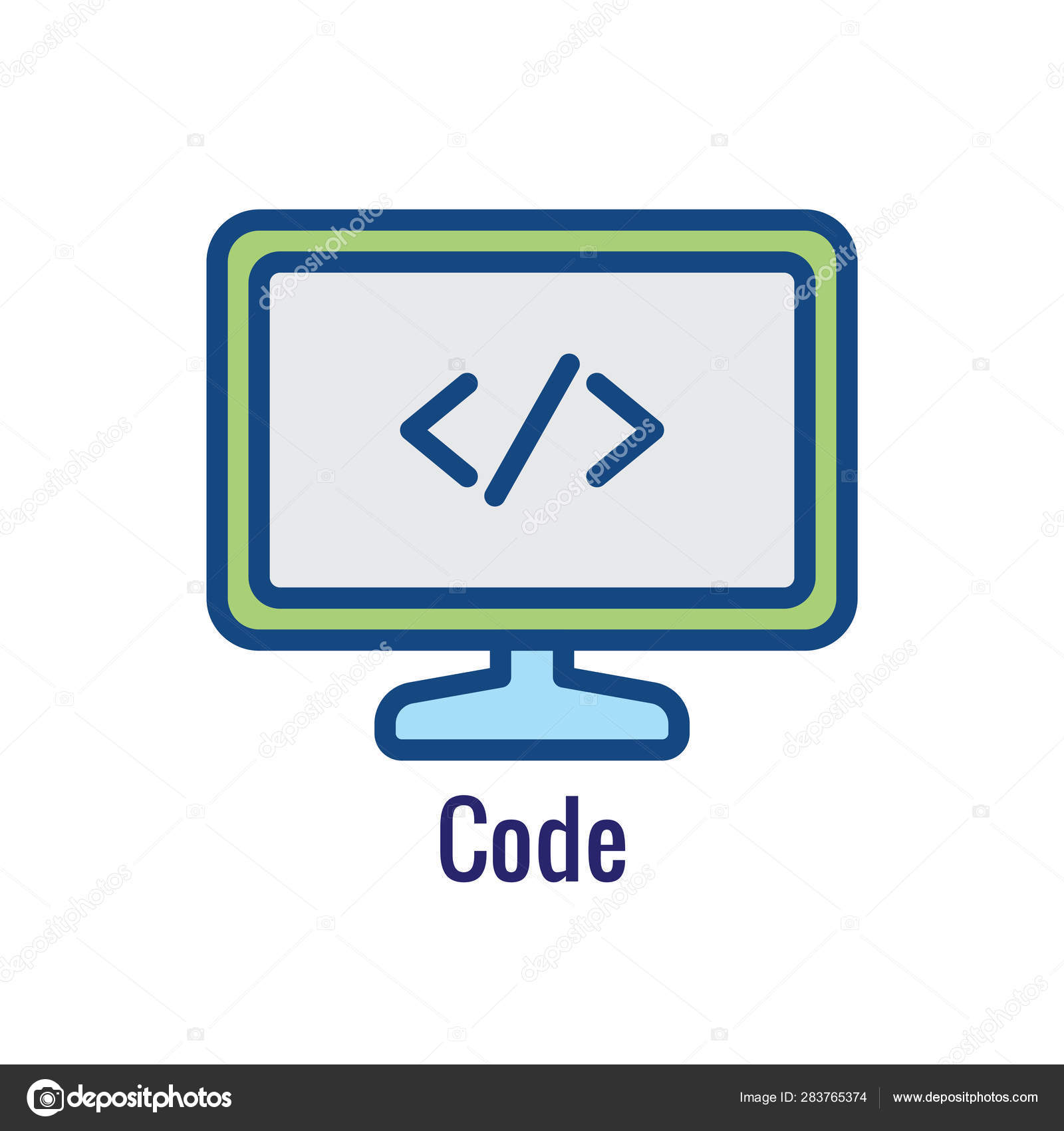 Devops Icon Dev Ops Icon Showing An Aspect Of The Process Stock Vector Image By C Bearsky23 Yahoo Com 283765374