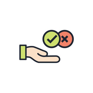 Pozitif ve Negatif, Doğru ve Yanlış Görüntüler veya Artı ve Eksi