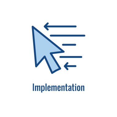 İş akışı verimliliği simgesi iş verimliliğinin bir yönünü gösterir