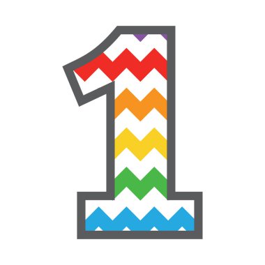 Download Numberals Free Vector Eps Cdr Ai Svg Vector Illustration Graphic Art