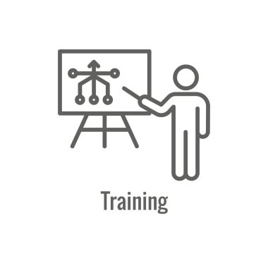 İş akışı verimliliği simgesi iş verimliliğinin bir yönünü gösterir