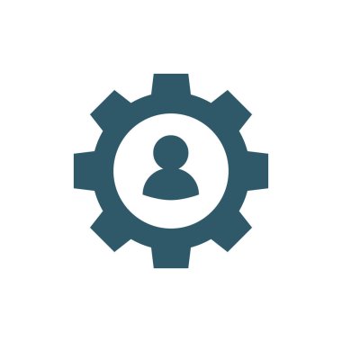 Gelen Pazarlama Simgeleri alıcıları ve müşterileri göstermek için resimleri hedef alıyor