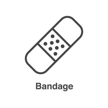 Kan testi çalışma simgesi kan alma sürecinin bir yönünü gösterir