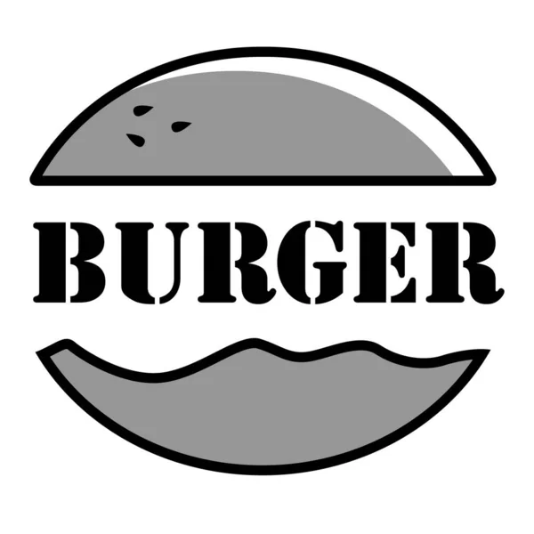 100,000 Grill burgers logo Vector Images | Depositphotos