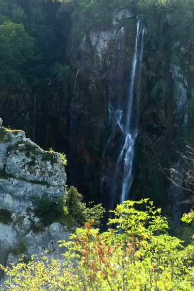 Hırvatların su manzaraları çok güzel.