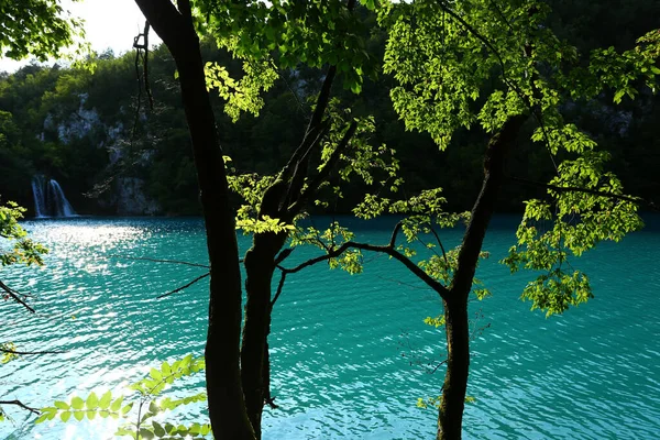 Hırvatların su manzaraları çok güzel.