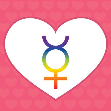 Cinsiyet Sembolleri, cinsiyet simgeleri.