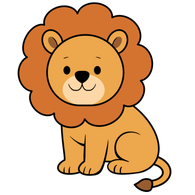   Sevimli karikatür, renkli Afrika hayvan çizimi. Çocuk kitapları, eğitim malzemeleri, safari temalı tasarımlar, posterler, çıkartmalar, oyunlar ve çocuk odası dekorasyonları için mükemmel. Hayvanat bahçesi, orman ve vahşi yaşam projeleri için ideal..